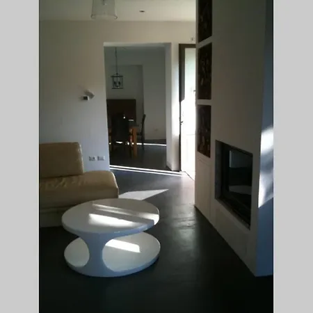 Holiday home Hillside Country Retreat San Venanzo