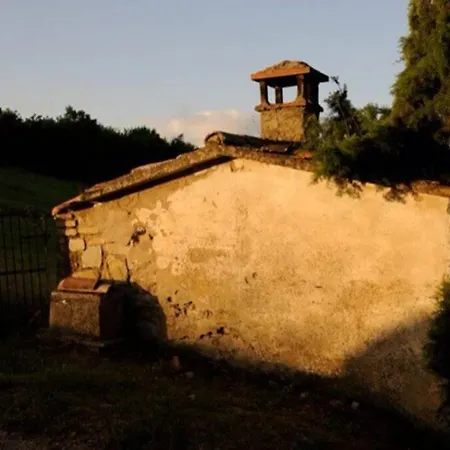 Holiday home Hillside Country Retreat