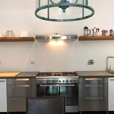Hillside Country Retreat 度假居 新维南佐